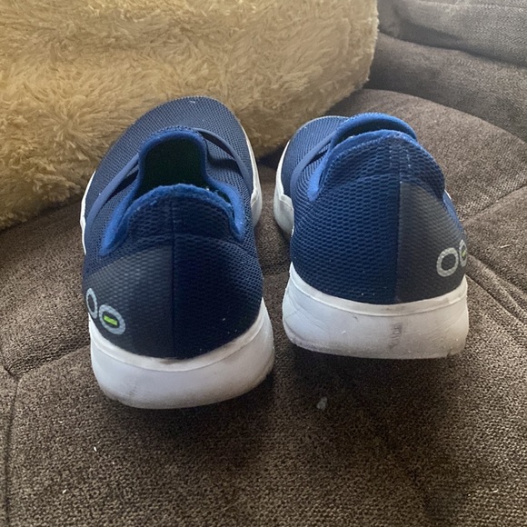 OOFOS Women’s sneaker size 9.5 - Picture 4 of 7